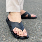 Handmade Chappal-2376