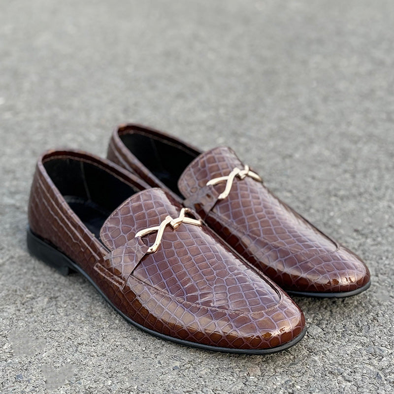 Premium Leather Handmade SS - 2431