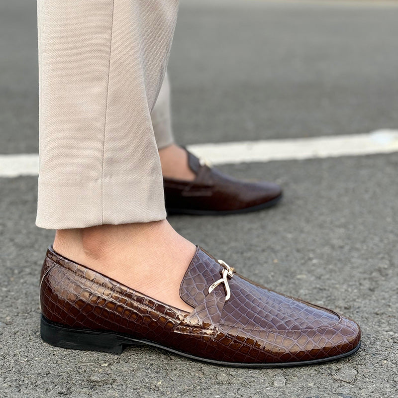Premium Leather Handmade SS - 2431