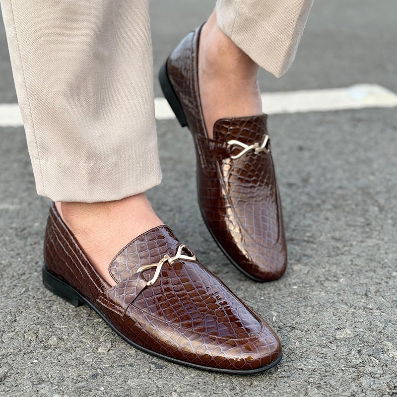 Premium Leather Handmade SS - 2431