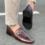 Premium Leather Handmade SS - 2431