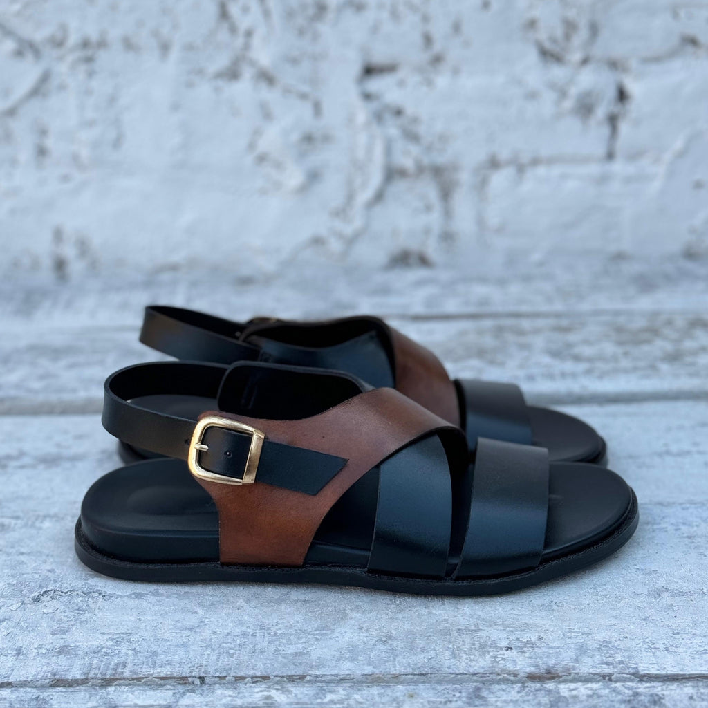 THE BRAKPAN CRISS CROSS - 2476