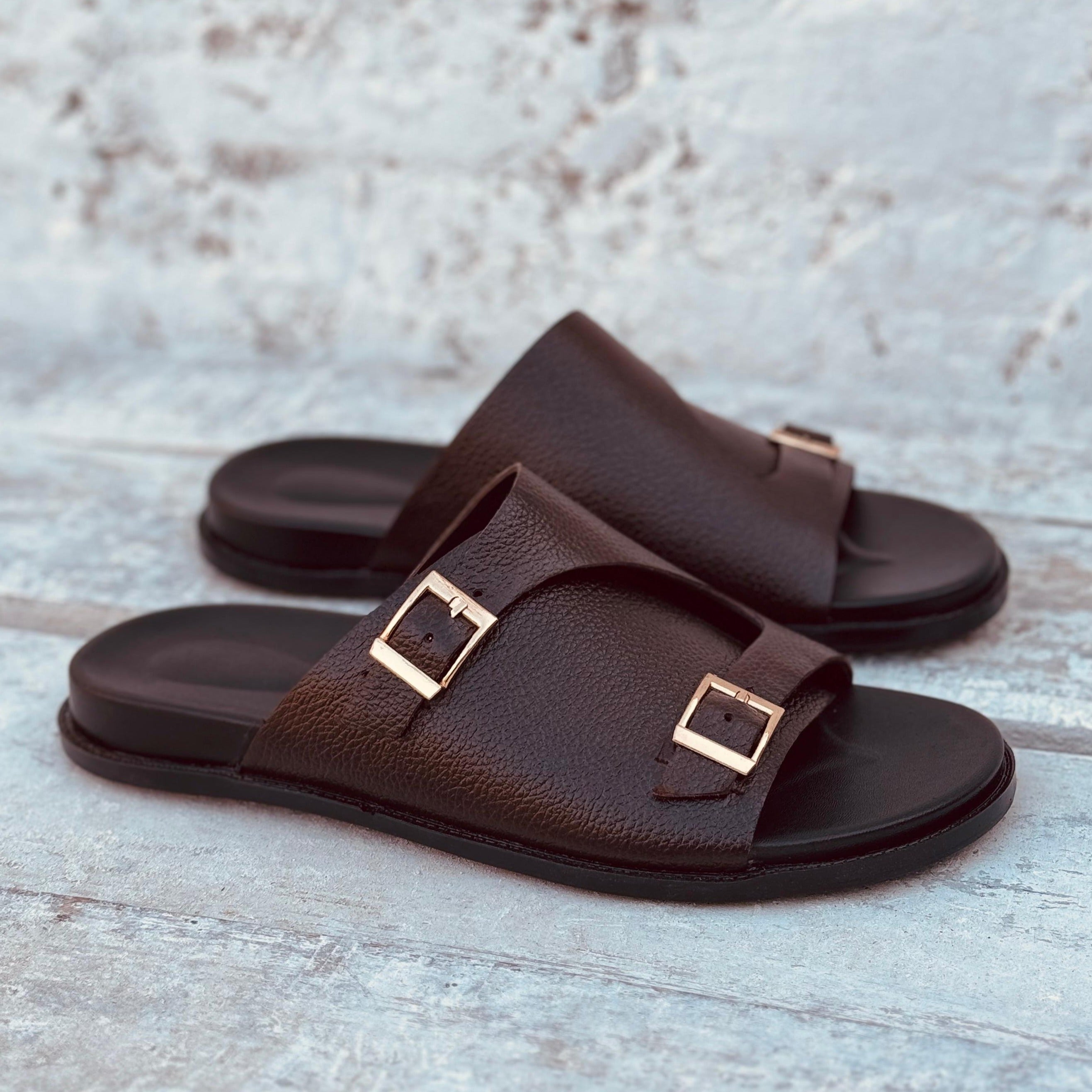THE RETRO BROWN - 2489 Secondary image