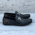 THE GEORGE BLACK - 2492