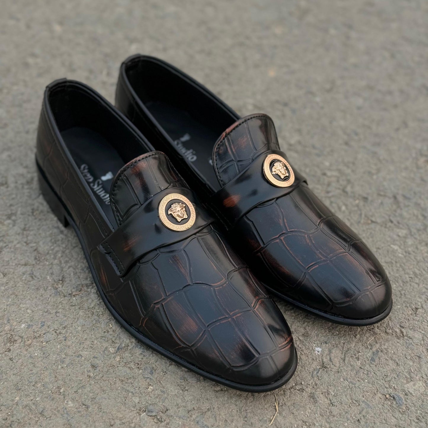 THE NOMIER SHADED - 2548