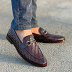 THE BOROS BROWN SS-2557