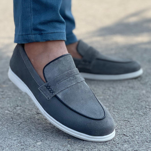 Step Pure Handmade GETSY GRAY SS-2576