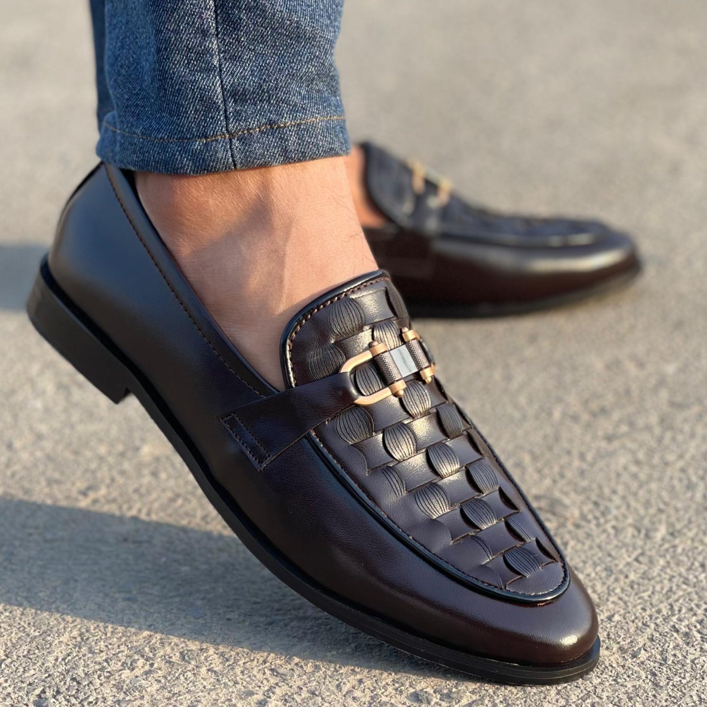 THE KARAMO BROWN SS-2581