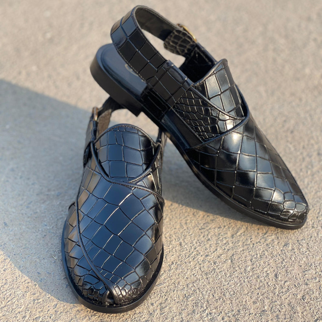 THE KRIMML BLACK - 2579