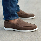 Step Pure Handmade Choco Brown SS-2582