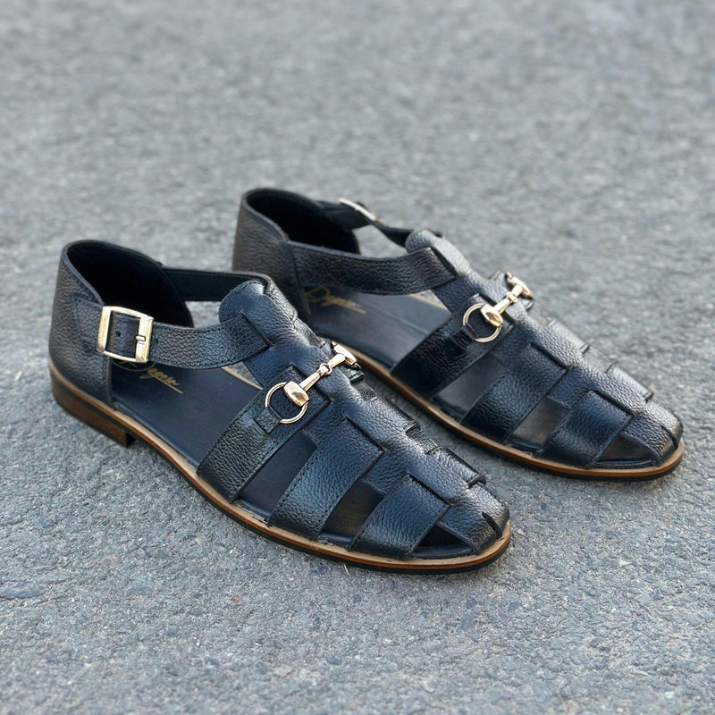 THE HIKARI BLACK  - 2490