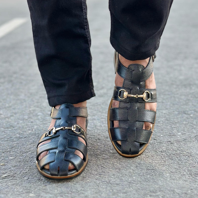 THE HIKARI BLACK  - 2490