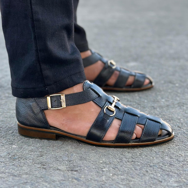 THE HIKARI BLACK  - 2490