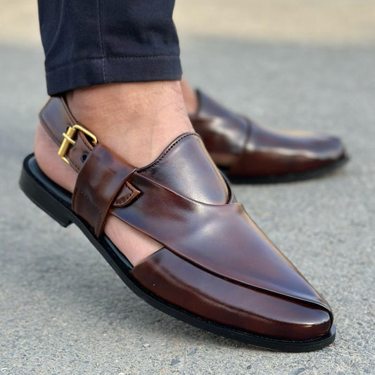THE MERICUS BROWN - 2609
