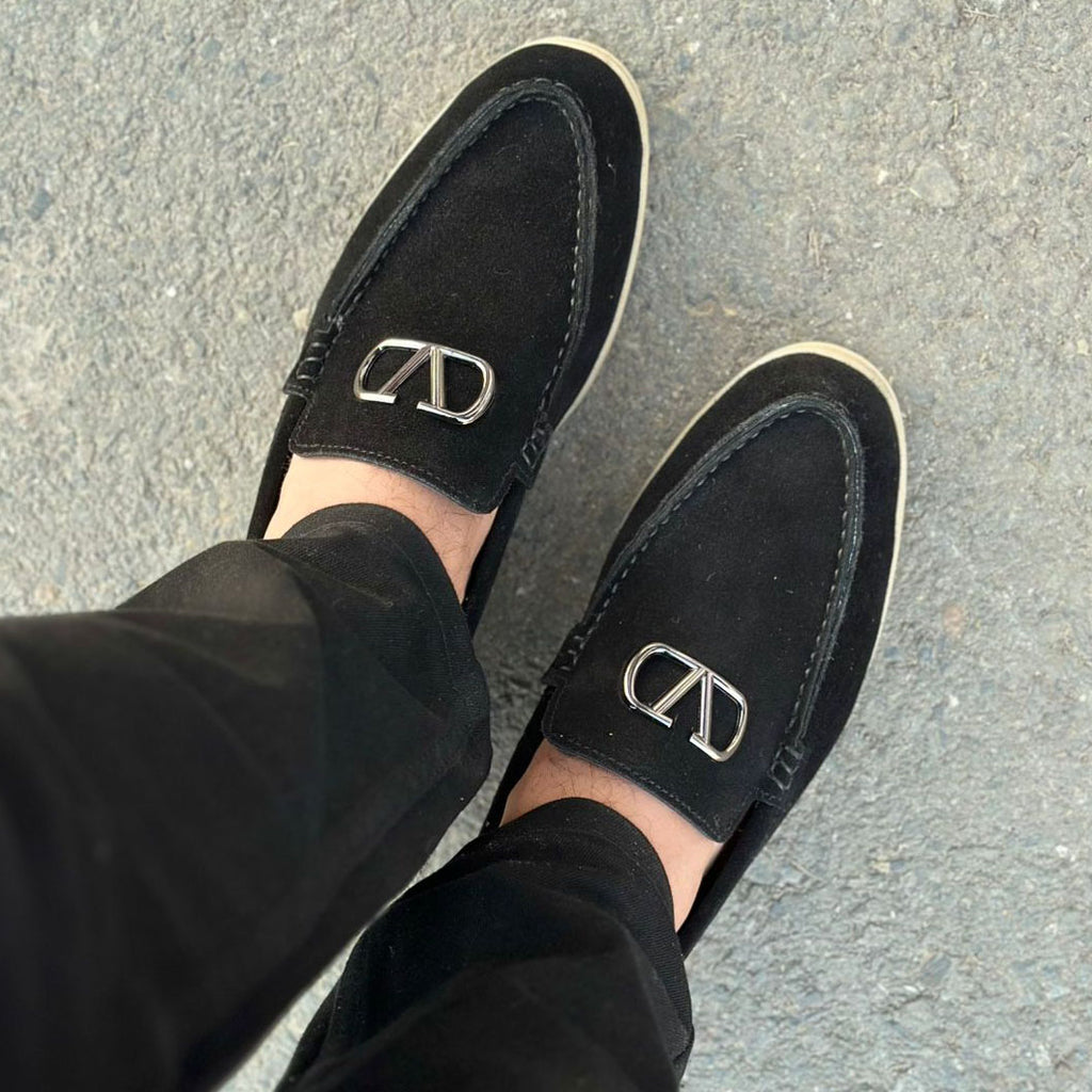 Step Pure Handmade Vnopi Black-2700