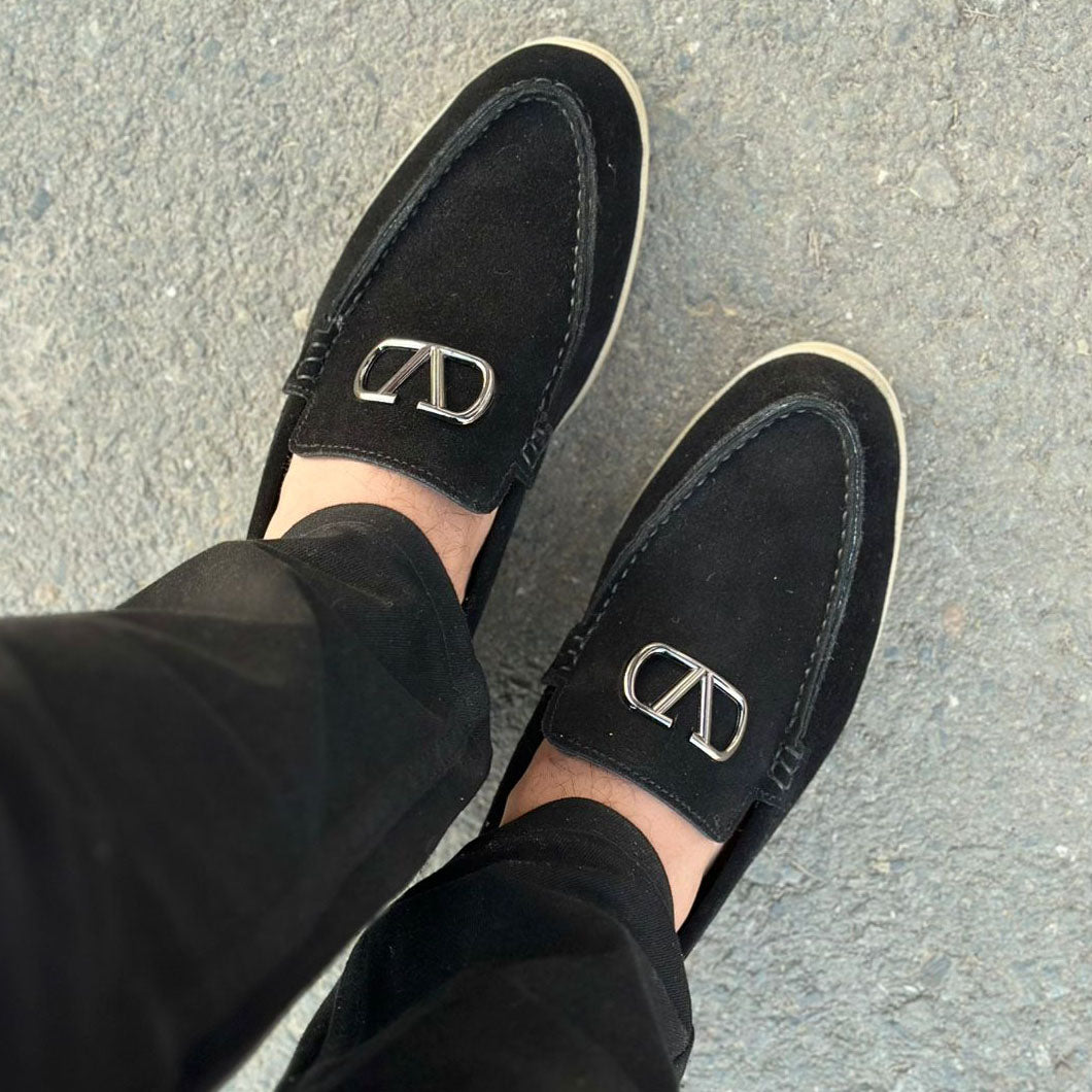 Step Pure Handmade Vnopi Black-2700