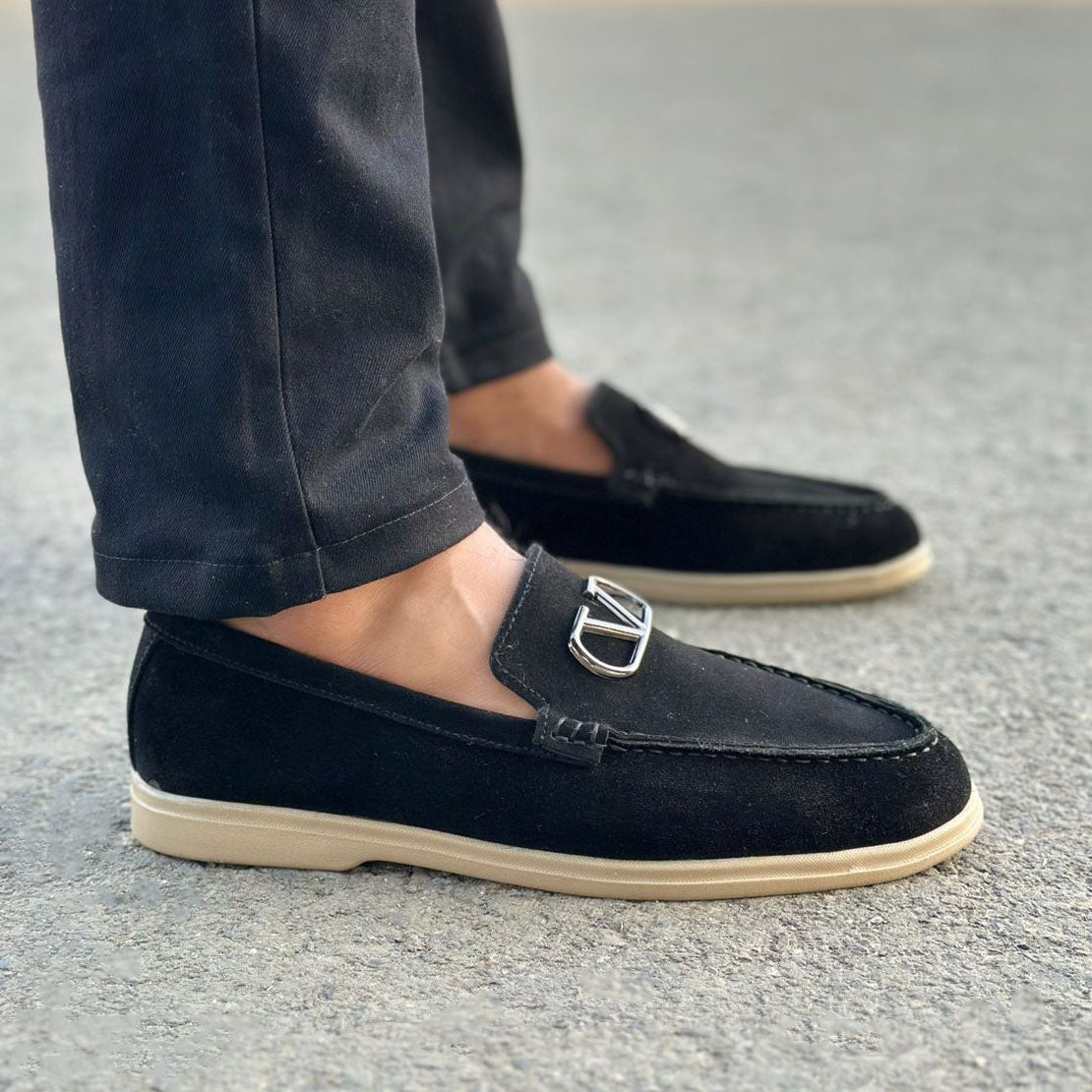 Step Pure Handmade Vnopi Black-2700