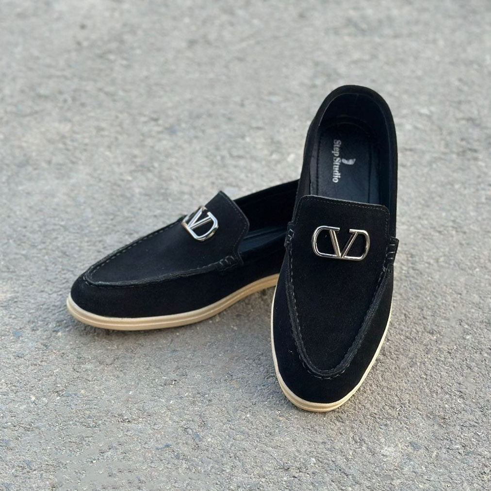 Step Pure Handmade Vnopi Black-2700