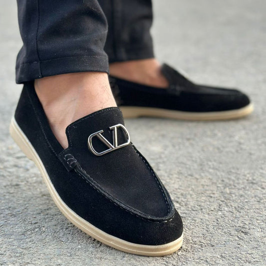 Step Pure Handmade Vnopi Black-2700