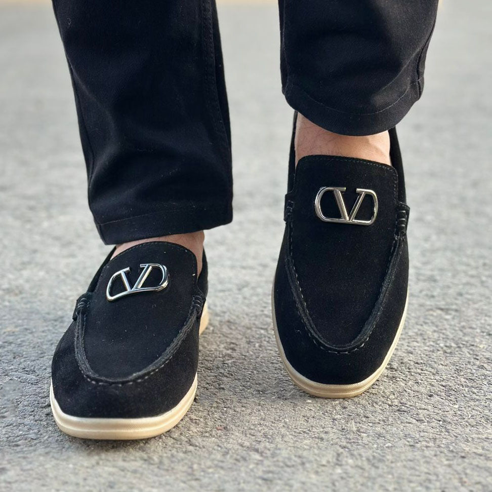 Step Pure Handmade Vnopi Black-2700