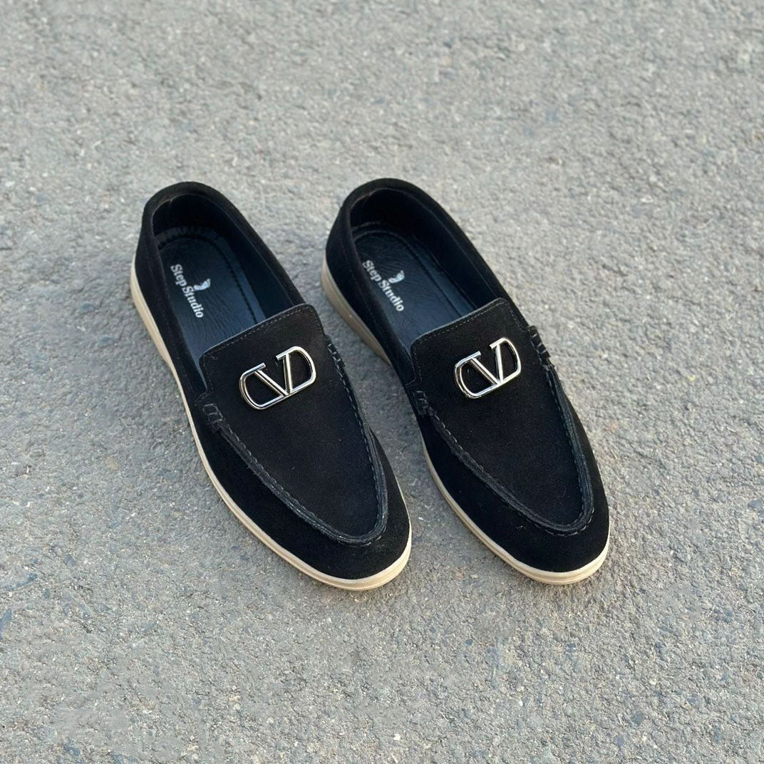 Step Pure Handmade Vnopi Black-2700