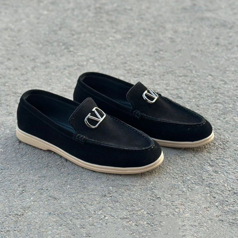 Step Pure Handmade Vnopi Black-2700