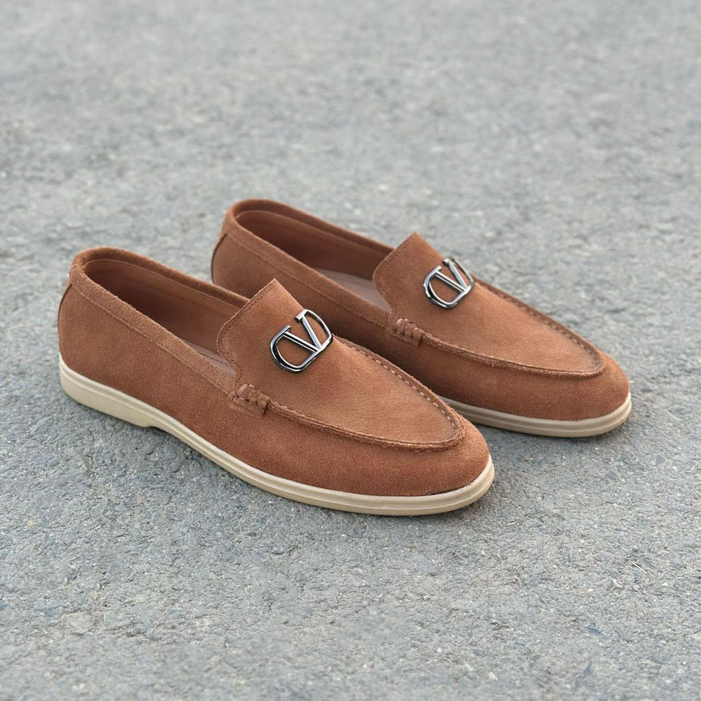 Step Pure Handmade Vnopi Mustard-2702