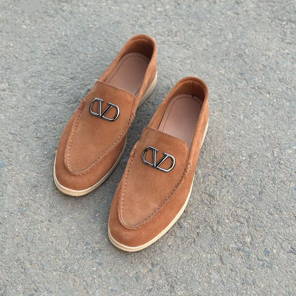 Step Pure Handmade Vnopi Mustard-2702