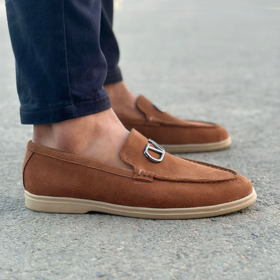 Step Pure Handmade Vnopi Mustard-2702