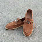 Step Pure Handmade Vnopi Mustard-2702
