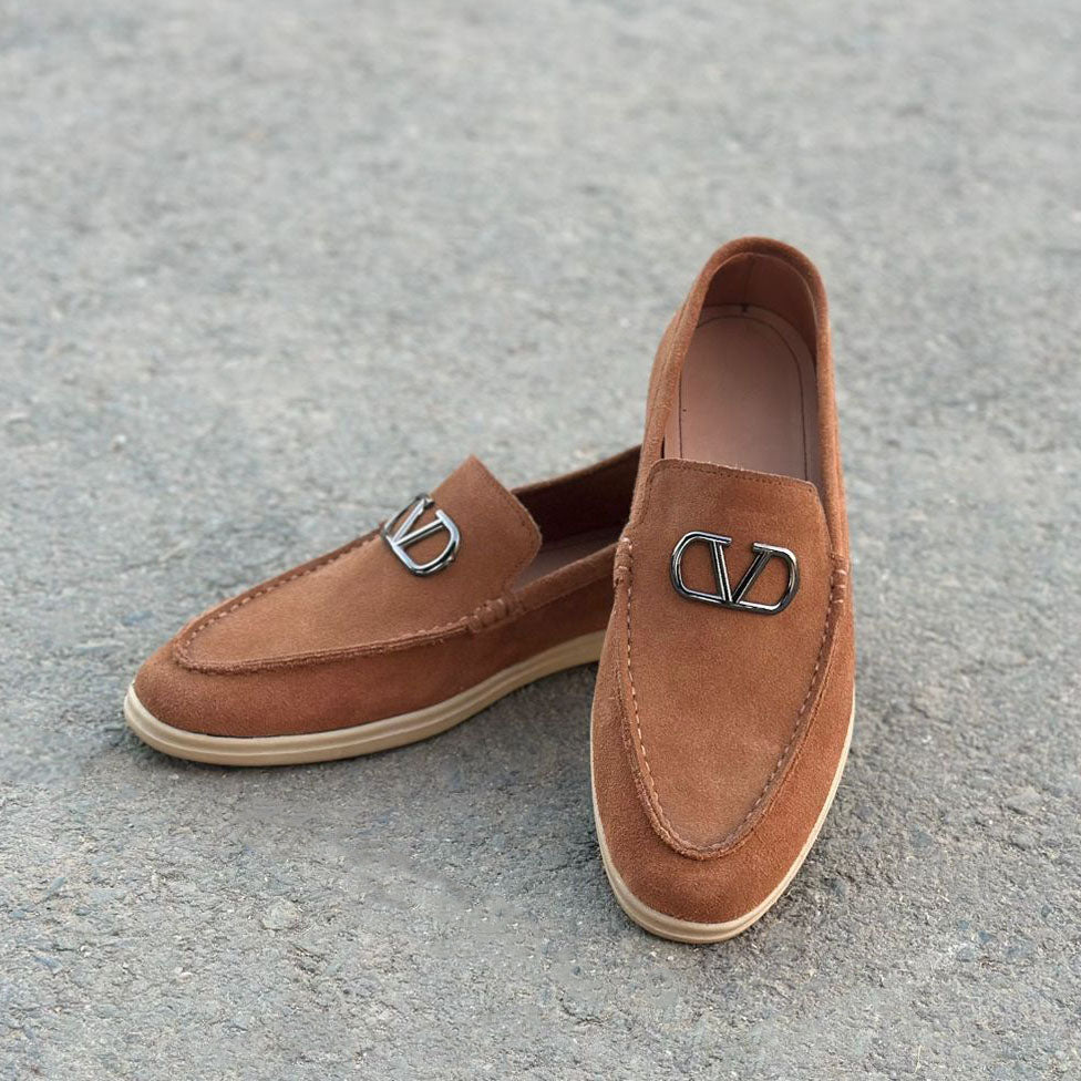 Step Pure Handmade Vnopi Mustard-2702