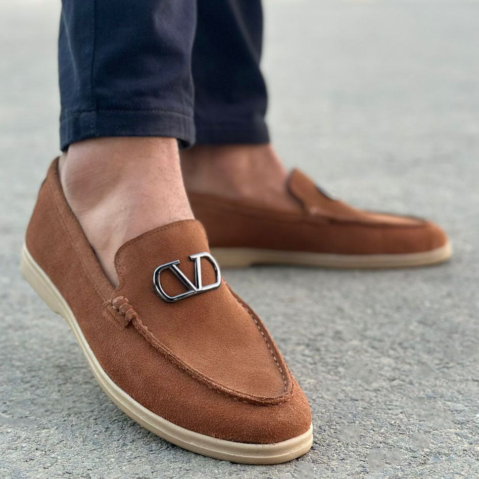 Step Pure Handmade Vnopi Mustard-2702 Main image