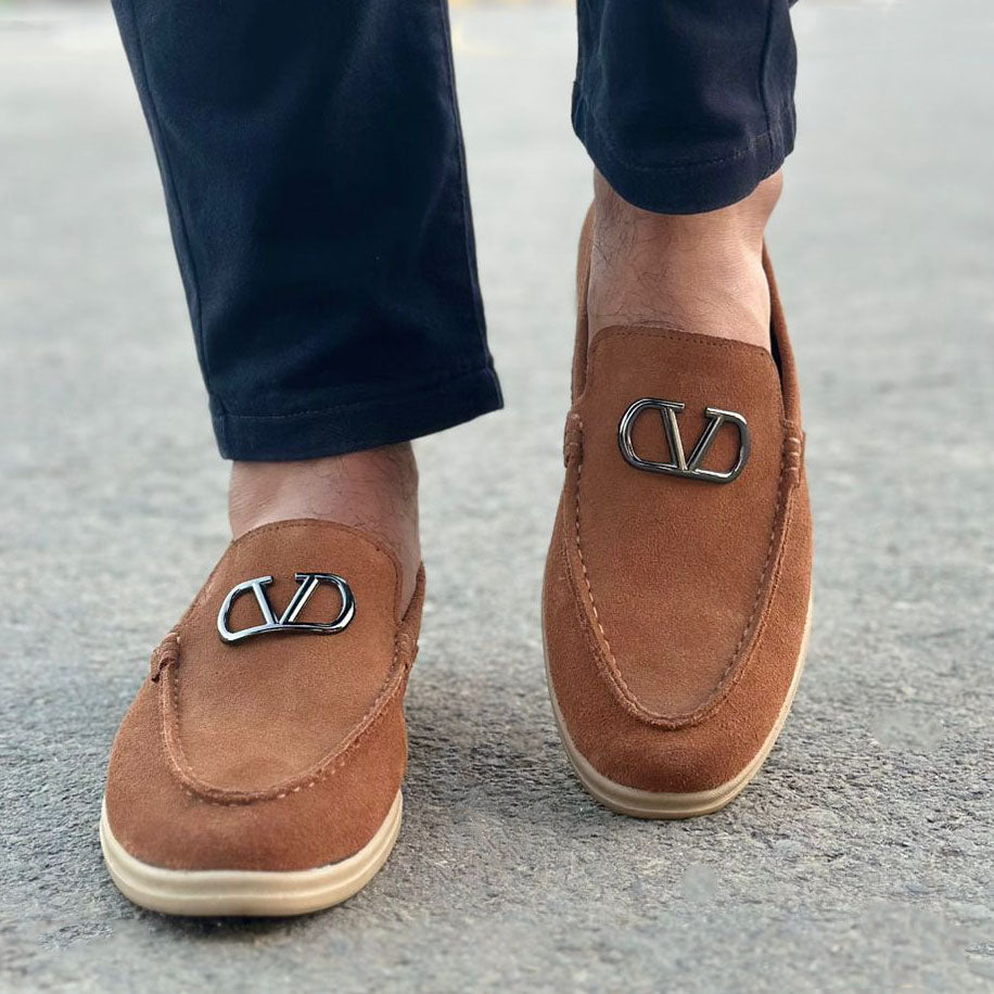 Step Pure Handmade Vnopi Mustard-2702