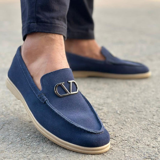 Step Pure Handmade Vnopi Blue-2708