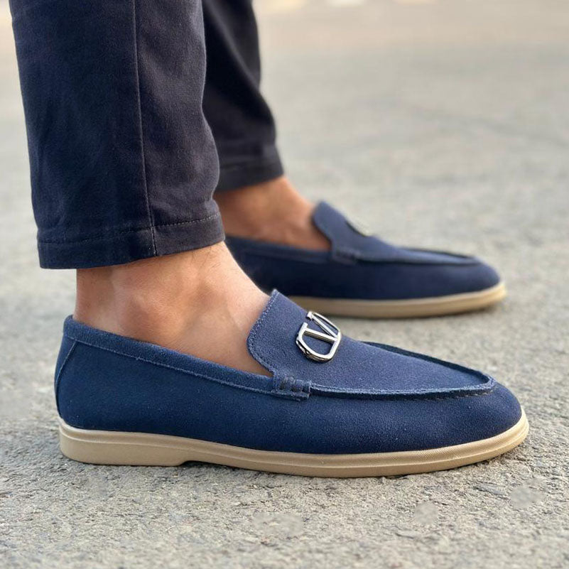 Step Pure Handmade Vnopi Blue-2708