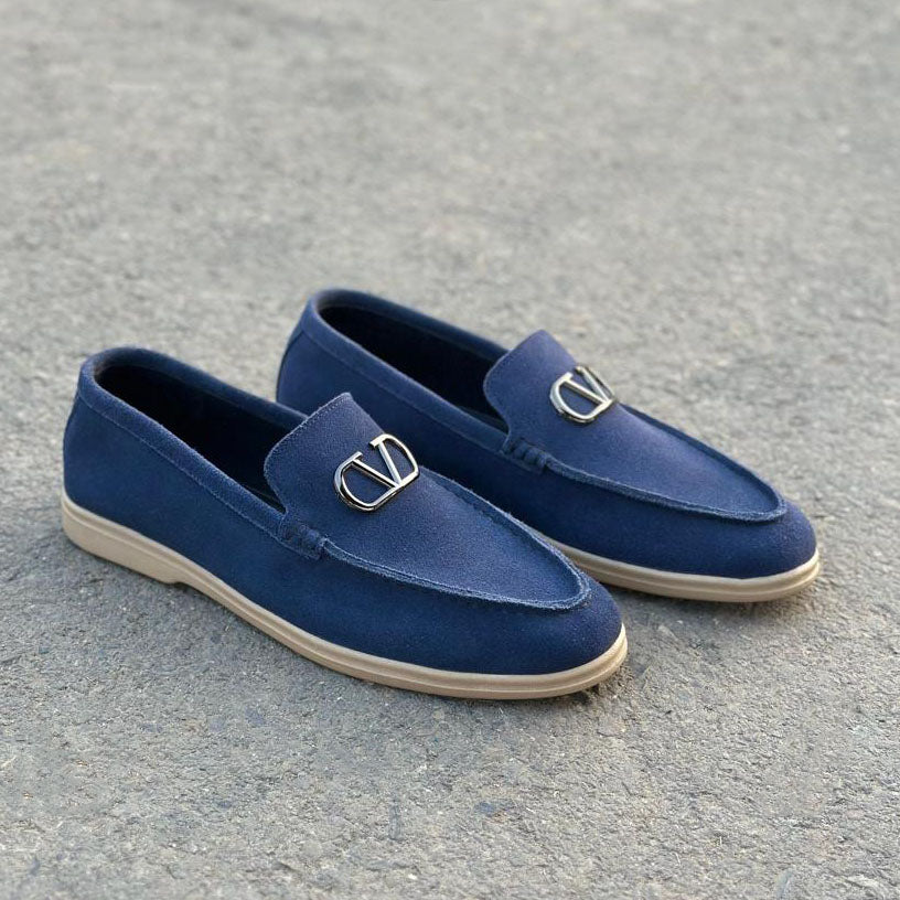 Step Pure Handmade Vnopi Blue-2708 Secondary image