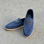 Step Pure Handmade Vnopi Blue-2708