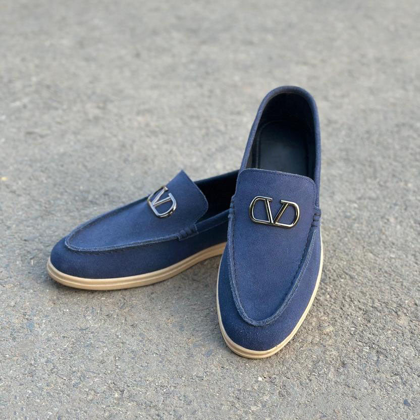 Step Pure Handmade Vnopi Blue-2708