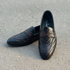 Step Handmade Skon Brown SS-2746