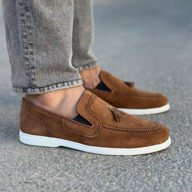 Step Pure Handmade Breeze Mus-2727