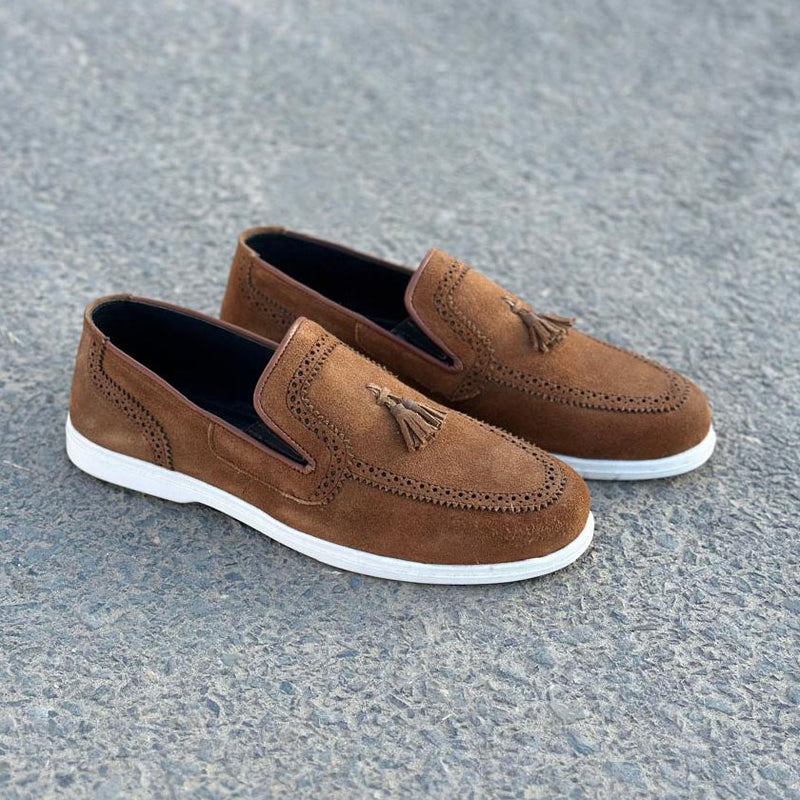 Step Pure Handmade Breeze Mus-2727