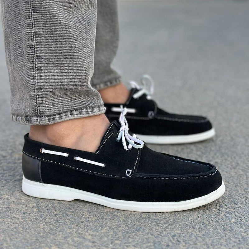 Step Aston Black Redefine 2721