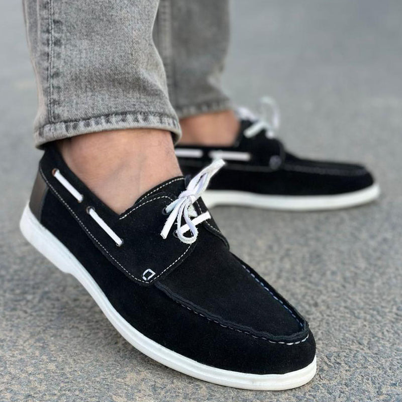Step Aston Black Redefine 2721 Main image