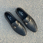 Step Handmade Zenta Black SS-2751