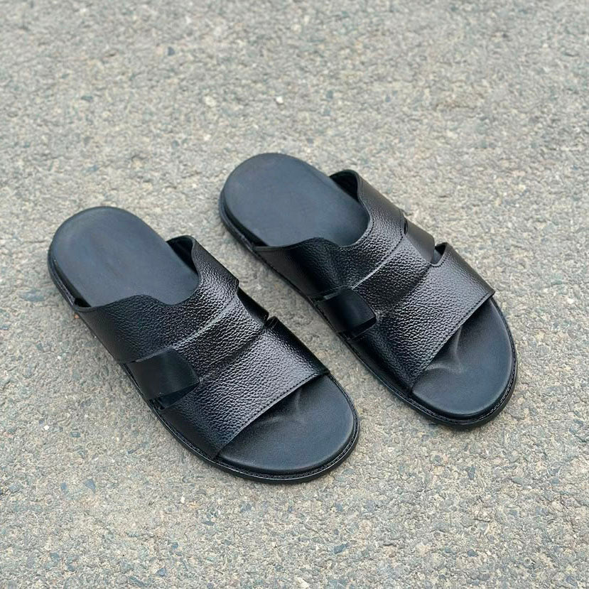 Pure Handmade Aweri Chappal SS-2769 Secondary image
