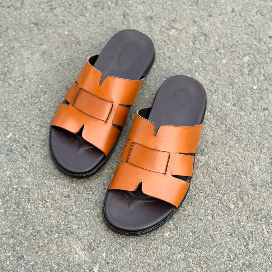 Pure Handmade Miorgo Chappal SS-2771 Secondary image