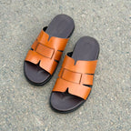 Pure Handmade Miorgo Chappal SS-2771