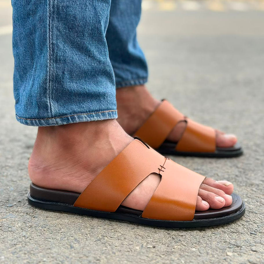 Pure Handmade Pigalo Chappal SS-2772