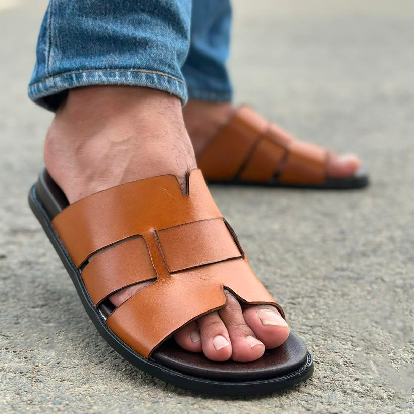 Pure Handmade Miorgo Chappal SS-2771