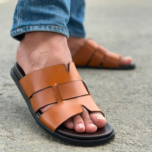 Pure Handmade Miorgo Chappal SS-2771